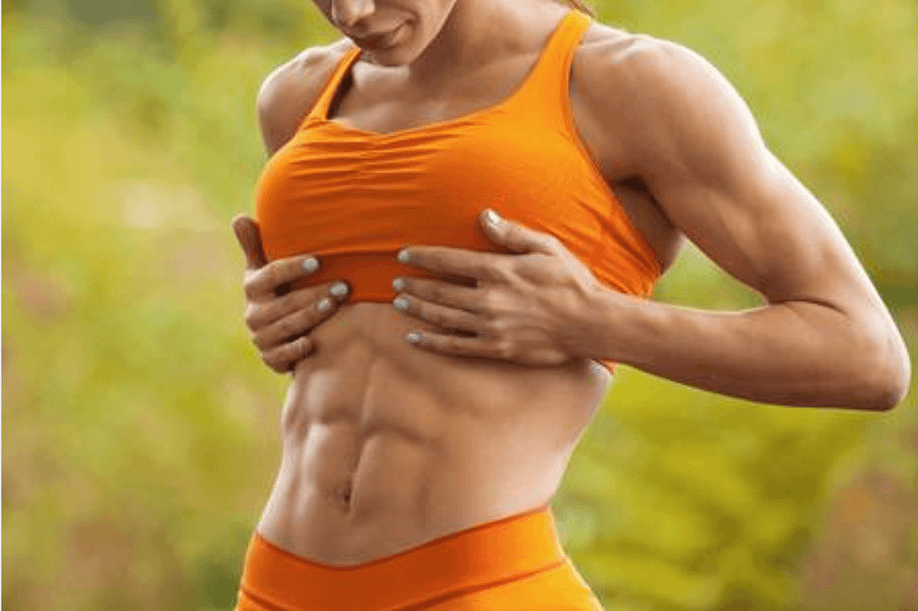 ejercicios-para-trabajaer-los-abdominales Ejercicios para abdominales